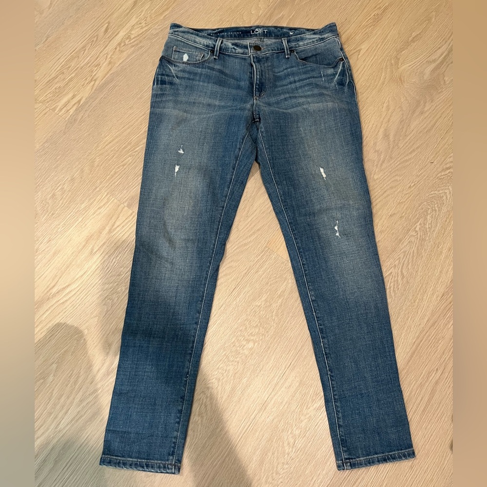 LOFT Jeans